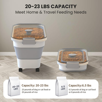 DDMOMMY 20. Chosen for real quality, fits naturally into modern pet homes.