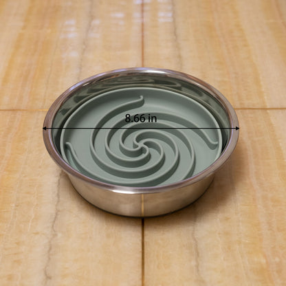 Bifeaw Slow Feeder Dog Bowls. Chosen for real quality, fits naturally into modern pet homes.