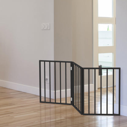 Pet Gate. Chosen for real quality, fits naturally into modern pet homes.