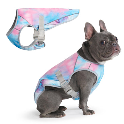 Spark Paws Dog Cooling Vest. Chosen for real quality, fits naturally into modern pet homes.