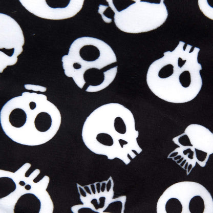 CuteBone Dog Halloween Pajamas Puppy Onesies Small Dogs Soft Pjs Coat Cat Apparel Comfy Pet Christmas Clothes Outfit Doggie Bodysuit P11XXL