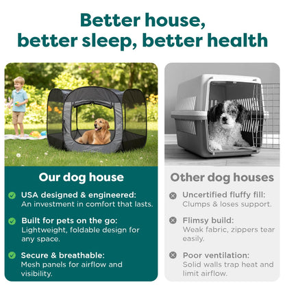 FurHaven Soft. Chosen for real quality, fits naturally into modern pet homes.