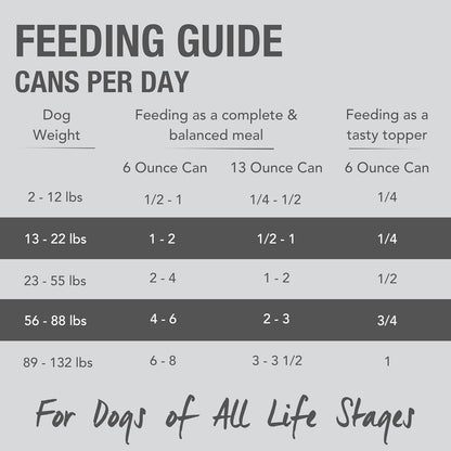 K9 Natural Wet Dog Food Pate, Lamb Feast, 6 Oz Cans (Pack of 12), Grain Free, Made in New Zealand with Grass-Fed, Free-Range Lamb, Single Source, Limited Ingredient