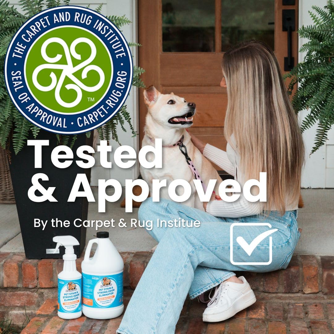 FurryFreshness Extra Strength Cat or Dog Pee Stain &. Chosen for real quality, fits naturally into