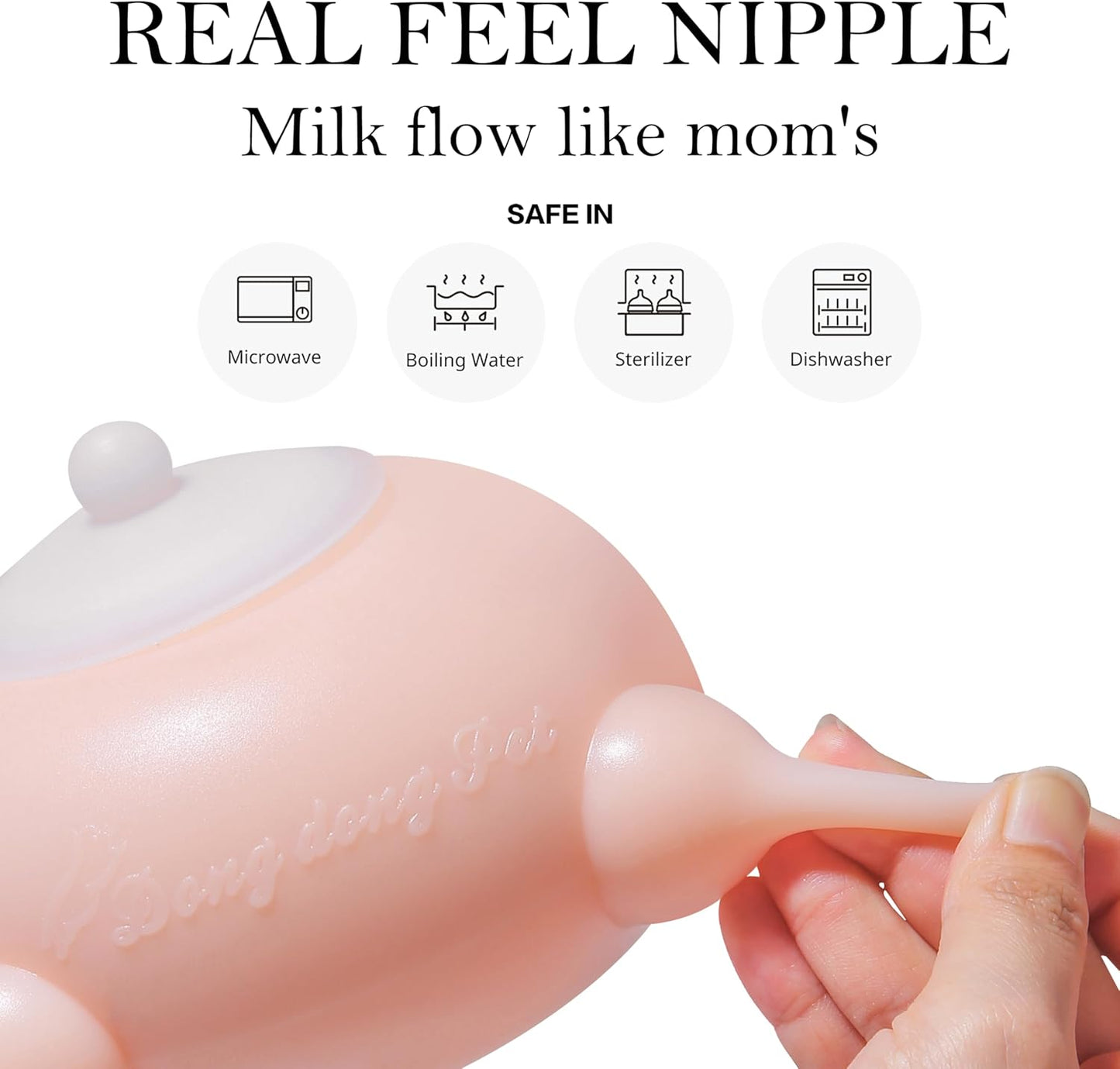 Puppy Feeder Puppy Milk Feeder Puppy Nursing Station Puppy feeders for Multiple Puppies Puppy Milk replacer Dongdong pet