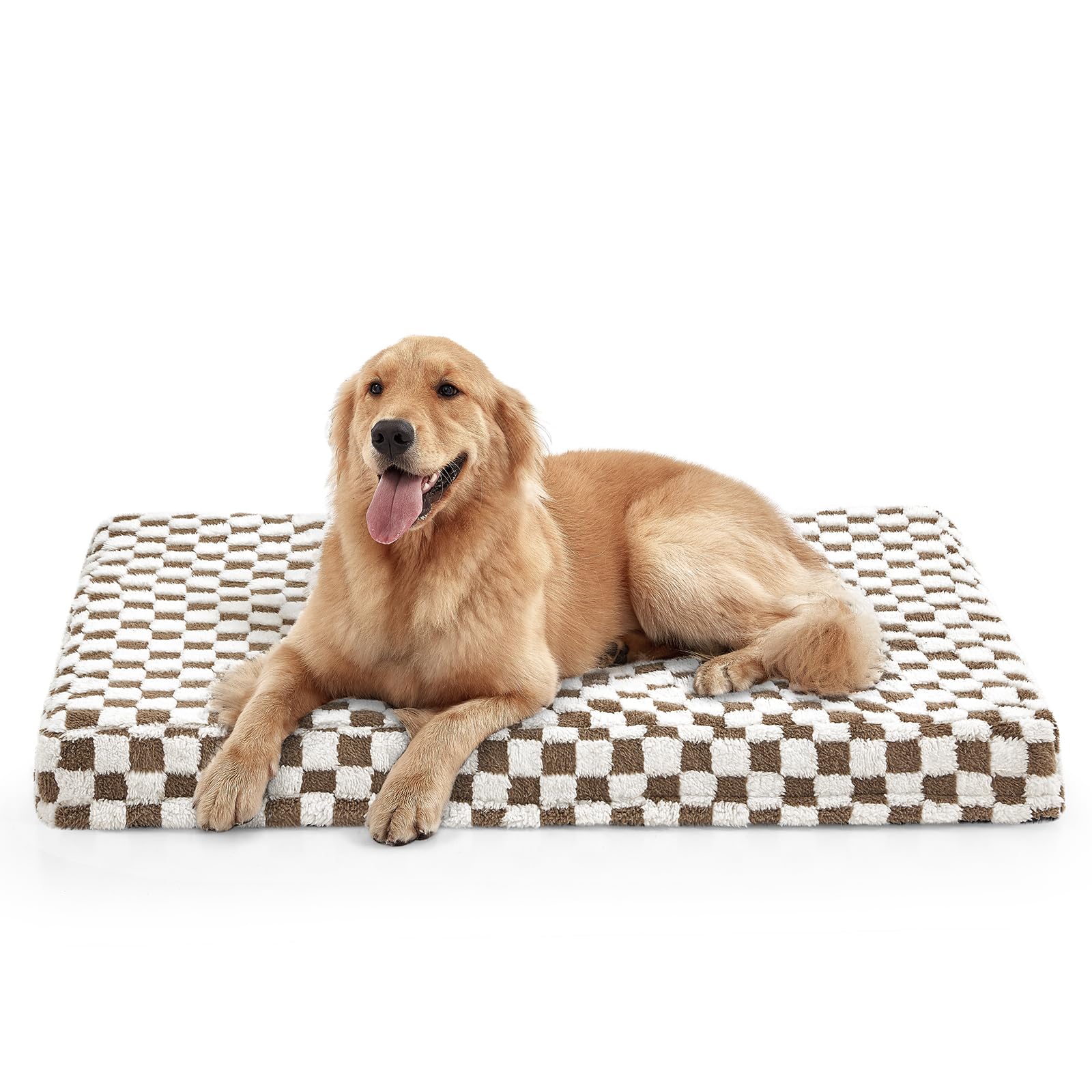 JOEJOY Dog Bed for Large Dogs. Chosen for real quality, fits naturally into modern pet homes.