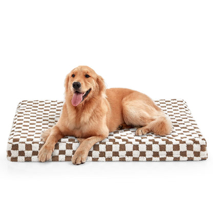 JOEJOY Dog Bed for Large Dogs. Chosen for real quality, fits naturally into modern pet homes.