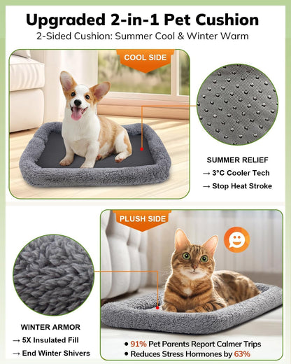 Morpilot Cat Carrier Soft for Large Medium Cats and. Chosen for real quality, fits naturally into