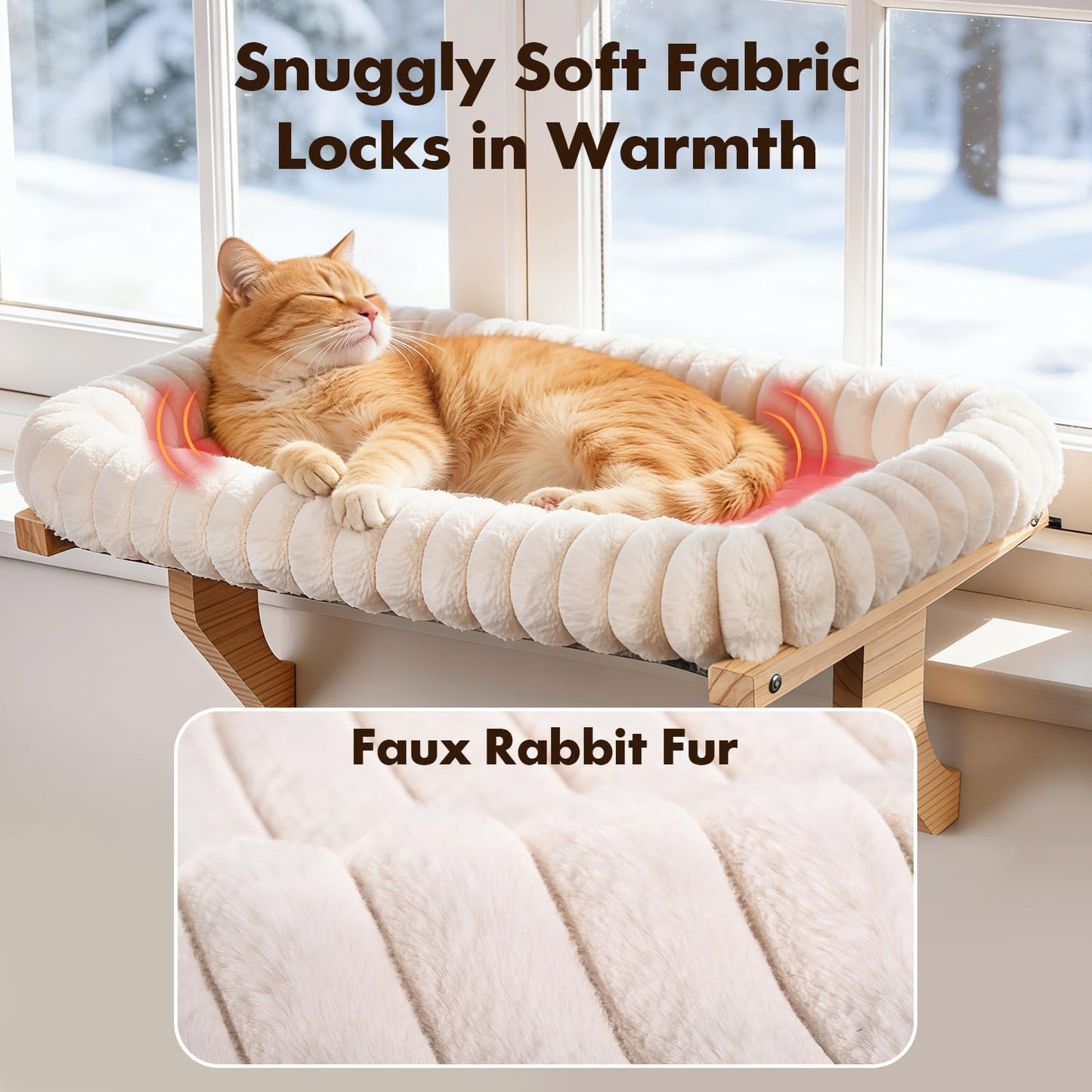 Zoratoo Cloud. Chosen for real quality, fits naturally into modern pet homes.