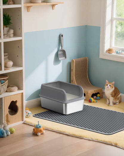 Powools Ultra. Chosen for real quality, fits naturally into modern pet homes.
