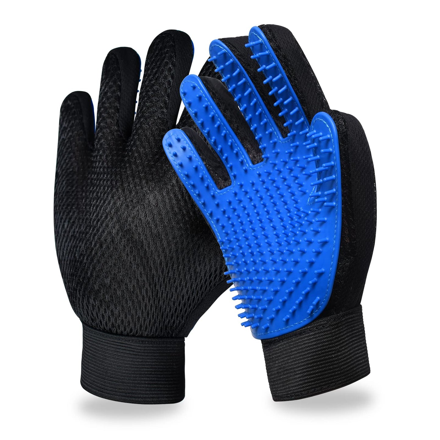 GJEASE Cat Grooming Glove Brush. Chosen for real quality, fits naturally into modern pet homes.