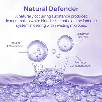 HICC PET Dog Hot Spot Treatment Spray, Itch Relief for Dog Care& Cat Care, 2X Strength for Dog Wound Care, Alleviate Dry Itchy Skin, Allergies, Inflammation, Dog Skin Irritation Treatment, 10 fl oz