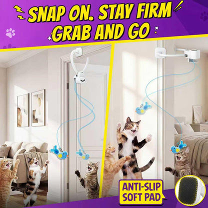 Interactive Cat Toys for Indoor Cats. Chosen for real quality, fits naturally into modern pet homes.