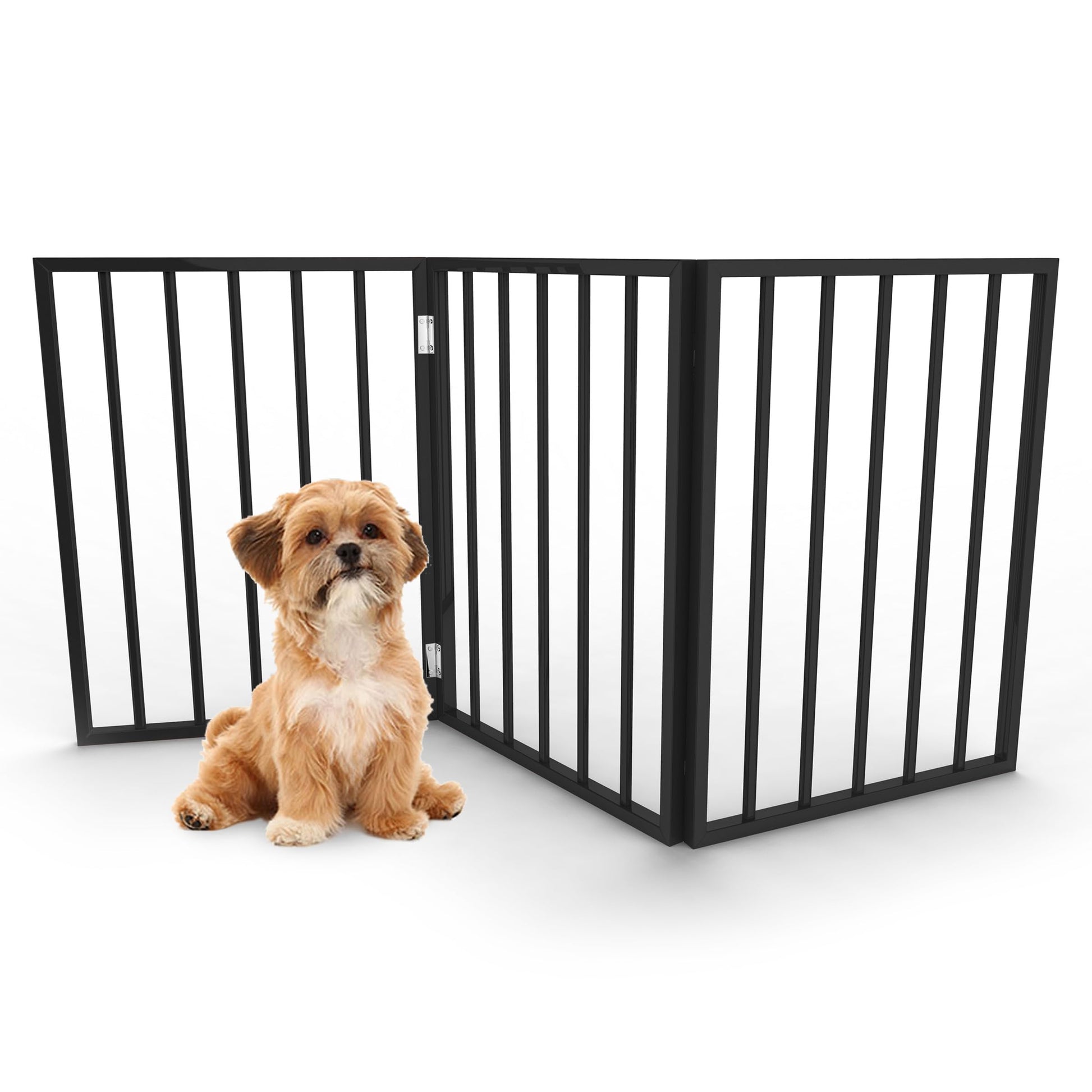 Pet Gate. Chosen for real quality, fits naturally into modern pet homes.
