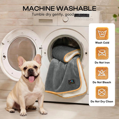 Luciphia Waterproof Pet Blanket. Chosen for real quality, fits naturally into modern pet homes.