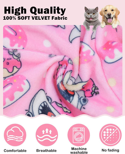 CuteBone Dinosaur Costume Dog Pajamas, Stretchy Spandex Crystal Velvet Sleepwear Coat for Small Dogs, Soft & Warm Pet Outfit Clothes for Cold Weather, Cozy Pullover Design COSP09L