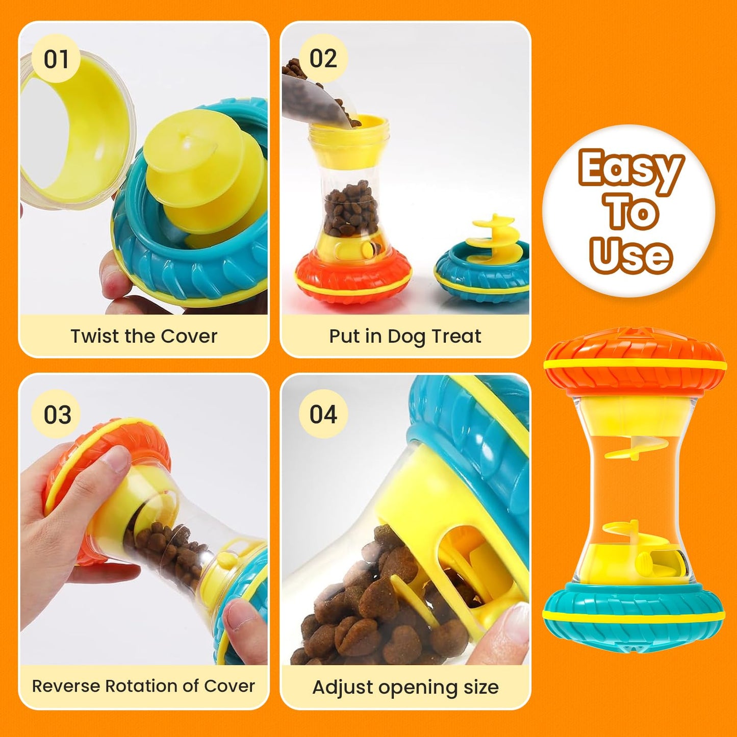 BoYoYo Interactive Dog Toys. Chosen for real quality, fits naturally into modern pet homes.