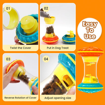 BoYoYo Interactive Dog Toys. Chosen for real quality, fits naturally into modern pet homes.