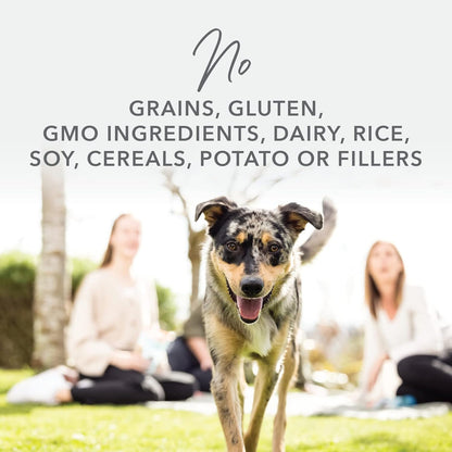 K9 Natural - Grain Free Freeze Dried Dog Food Topper - Chicken, 3.5oz