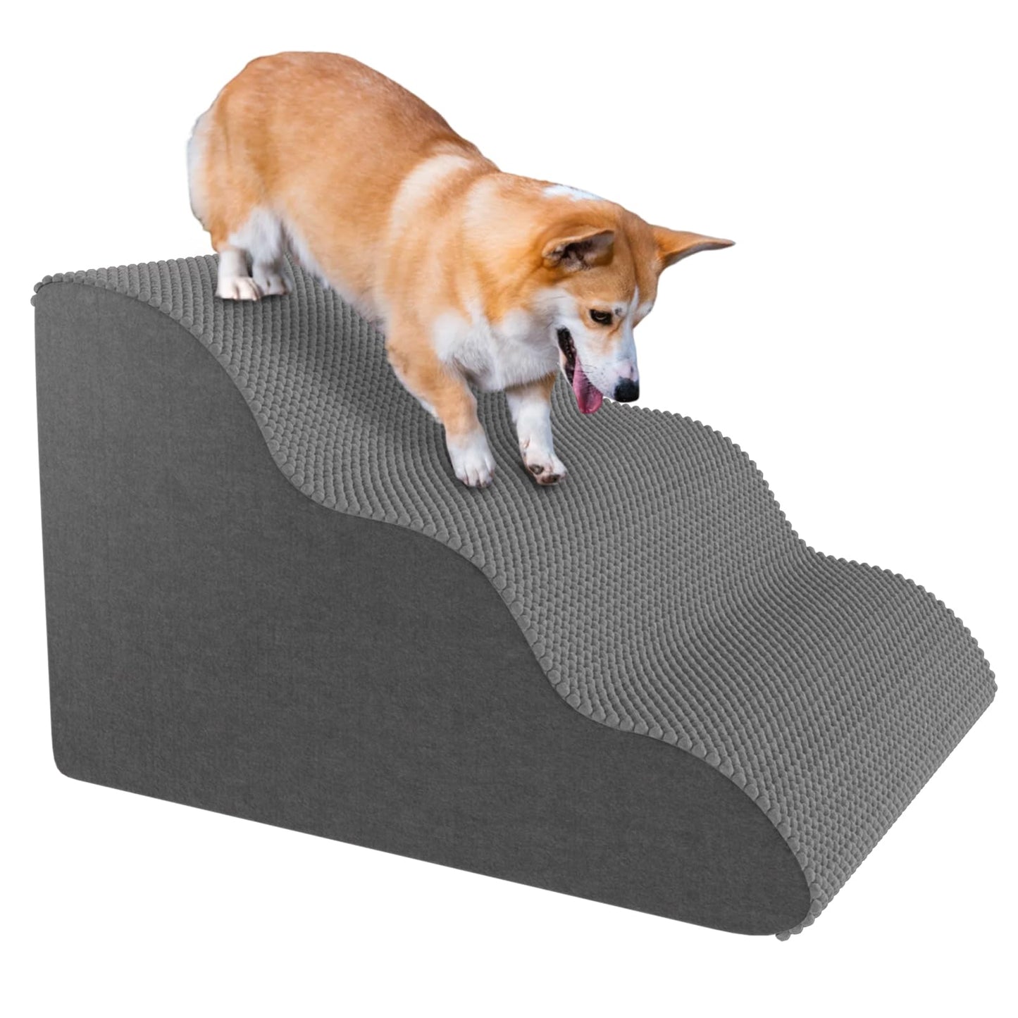 Pet Stairs for Small Dogs and Cats. Chosen for real quality, fits naturally into modern pet homes.