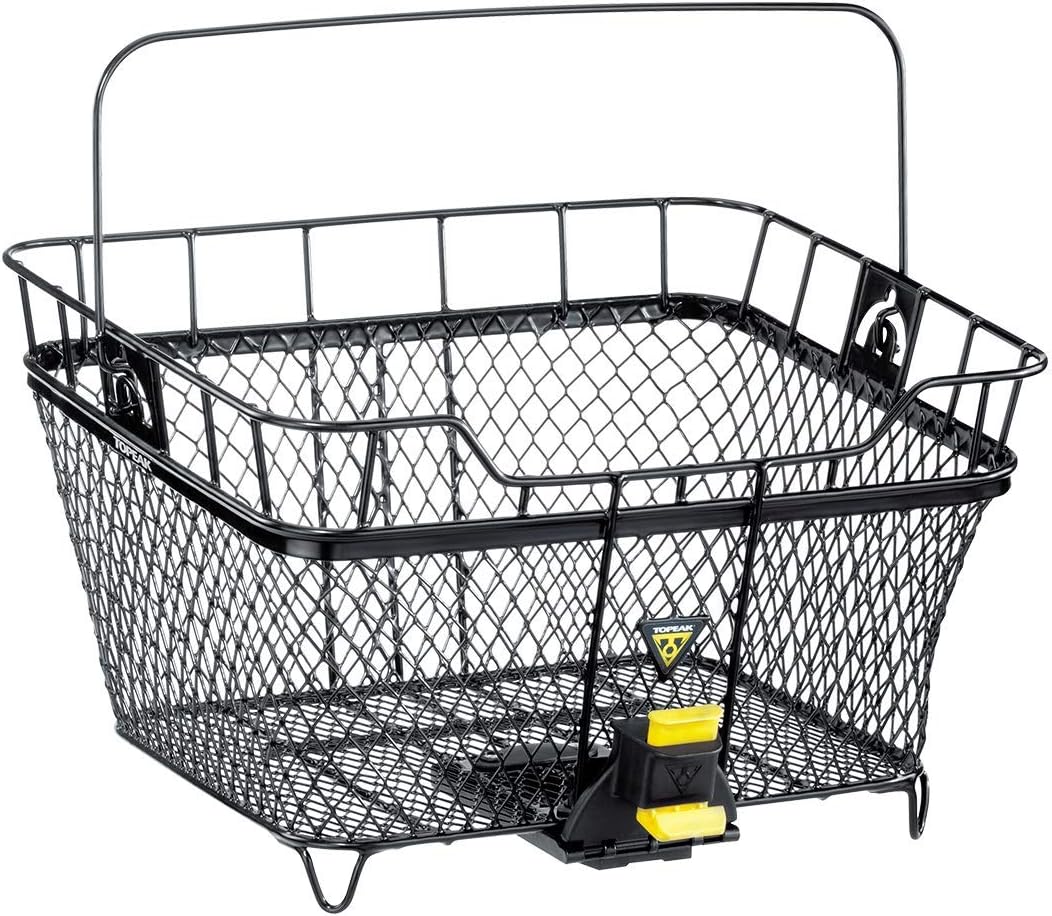 Topeak MTX Rear Bike Basket