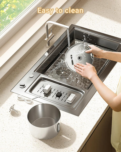 Cat Water Fountain Stainless Steel. Chosen for real quality, fits naturally into modern pet homes.