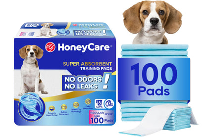 HONEY CARE All. Chosen for real quality, fits naturally into modern pet homes.