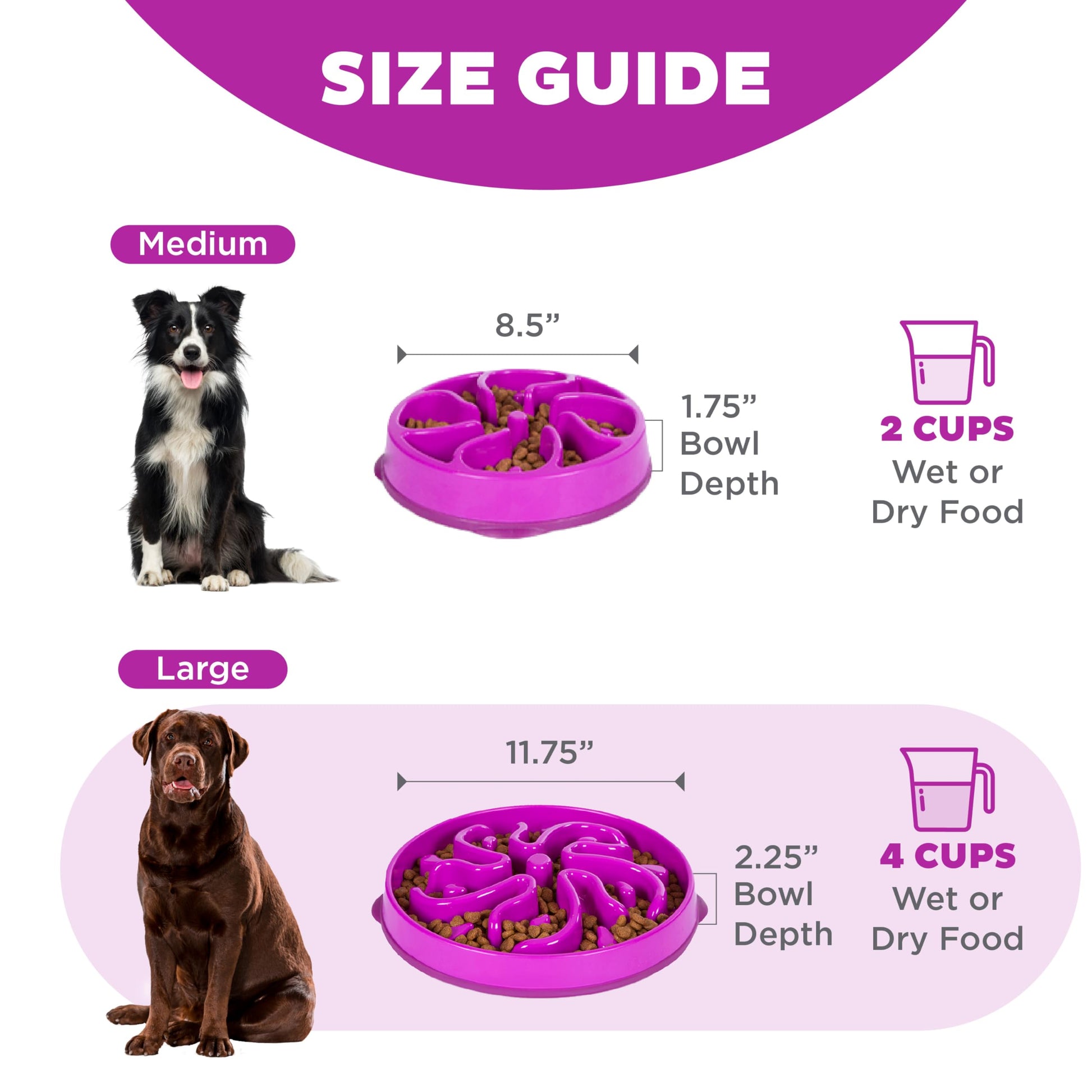 Outward Hound Fun Feeder Slo Bowl. Chosen for real quality, fits naturally into modern pet homes.