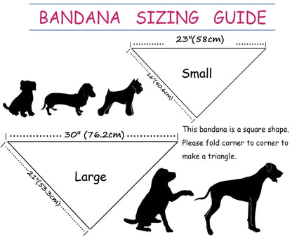 ARING PET Summer Dog Bandana. Chosen for real quality, fits naturally into modern pet homes.