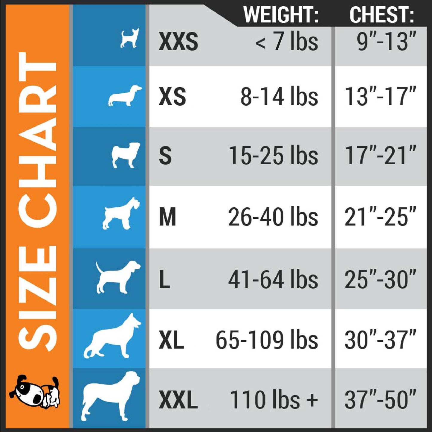 ThunderShirt for Dogs Calming Anxiety Vest. Chosen for real quality, fits naturally into modern pet