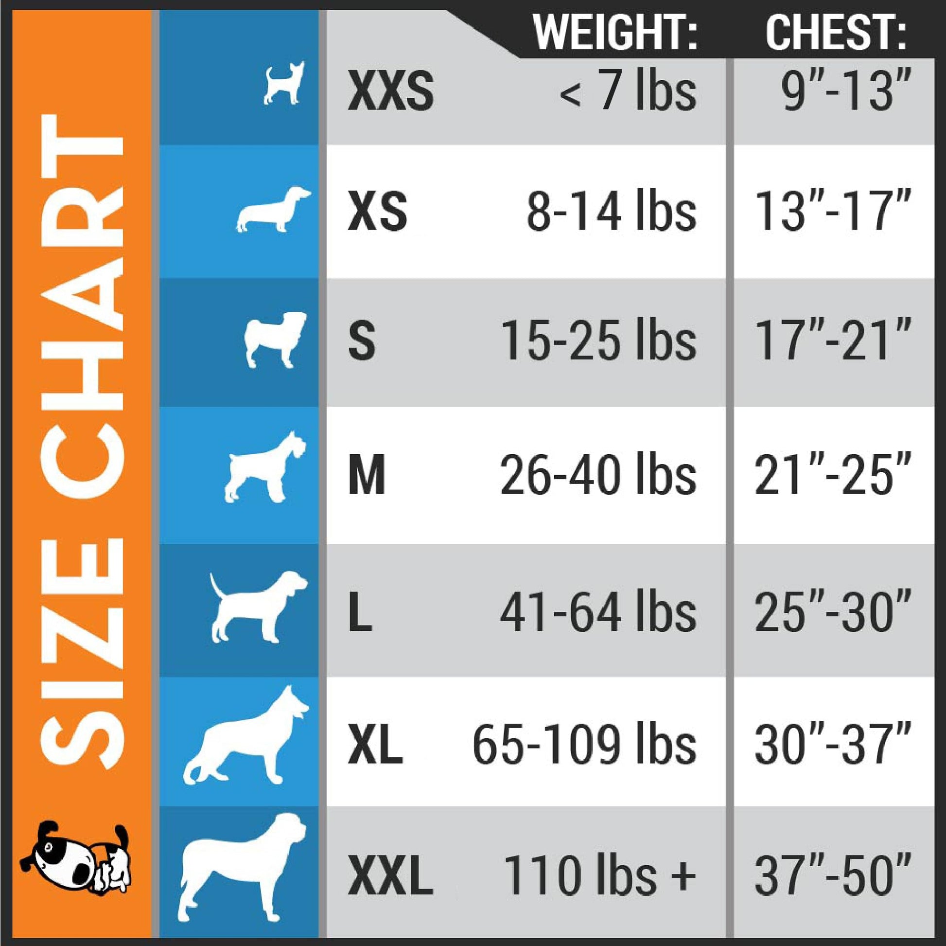 ThunderShirt for Dogs Calming Anxiety Vest. Chosen for real quality, fits naturally into modern pet