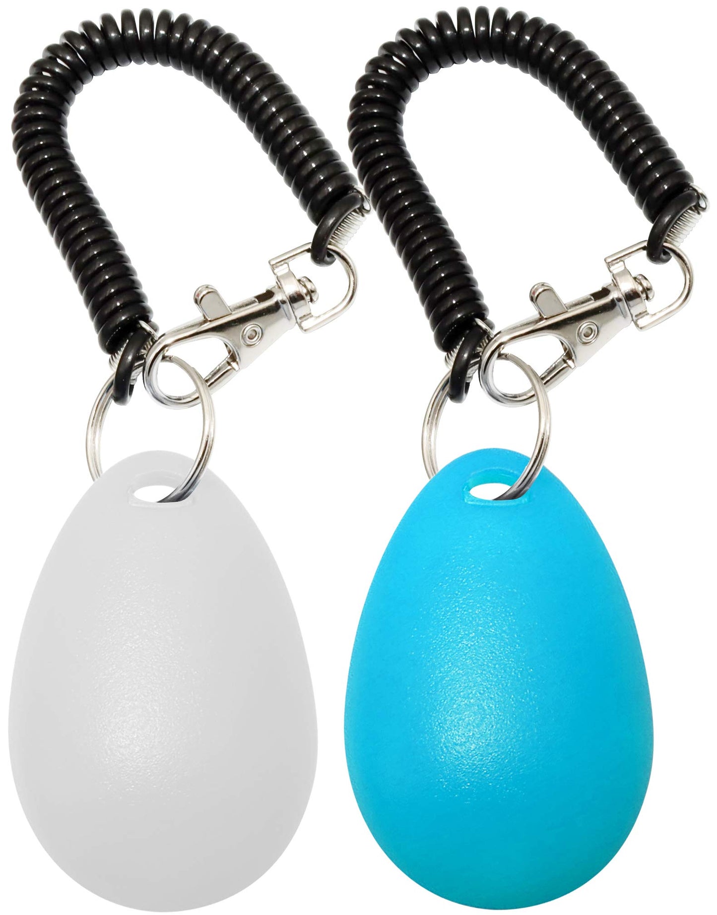 Chadou Training Clicker for Pet Like Dog Cat Horse. Chosen for real quality, fits naturally into