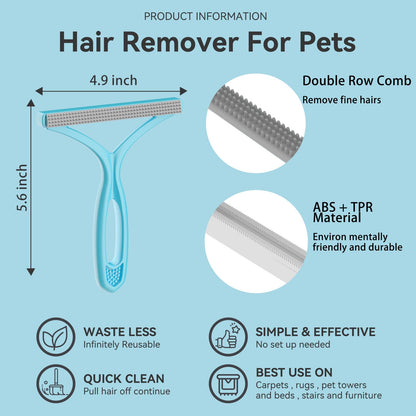 Pet Hair Remover. Chosen for real quality, fits naturally into modern pet homes.