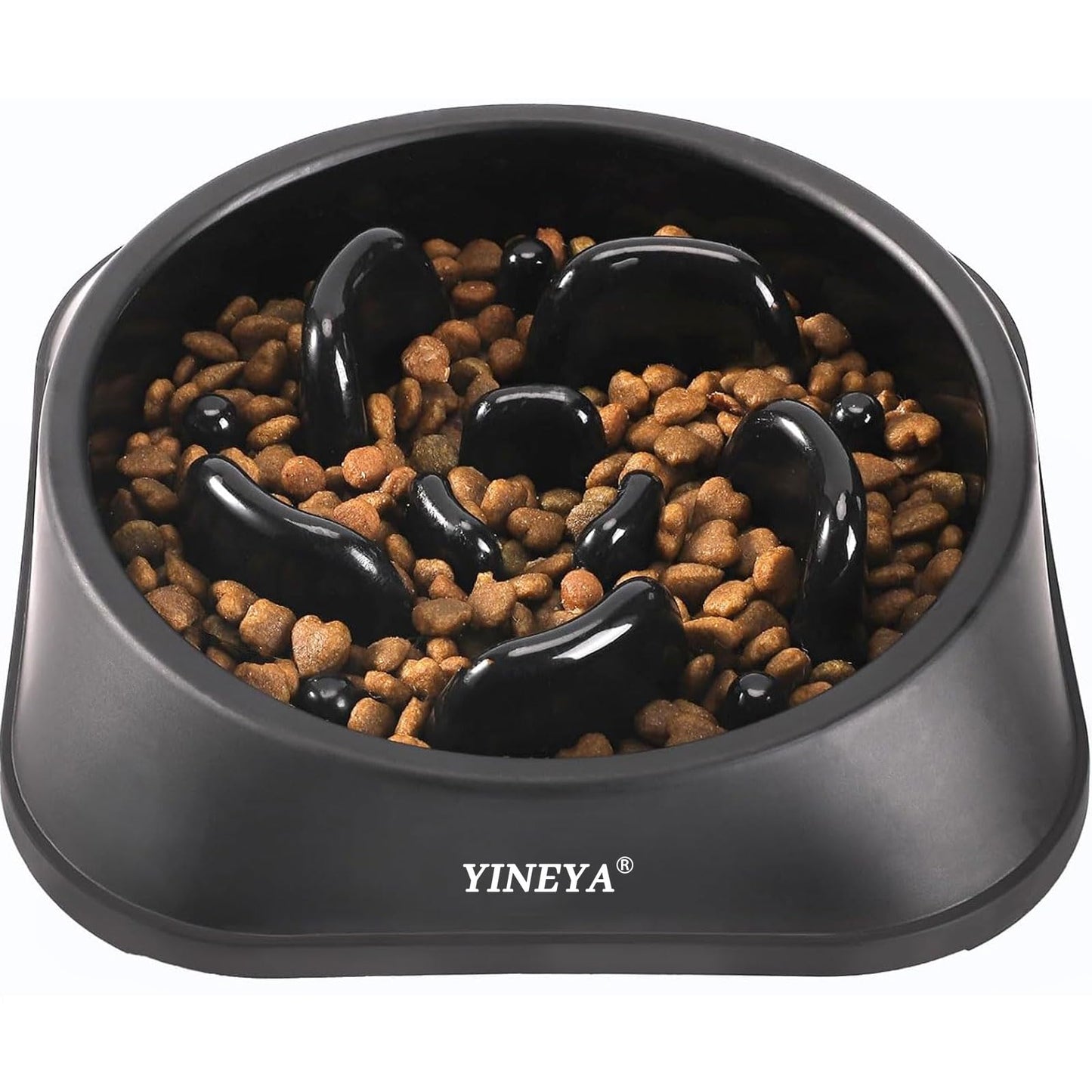YINEYA Slow Feeder Dog Bowls. Chosen for real quality, fits naturally into modern pet homes.