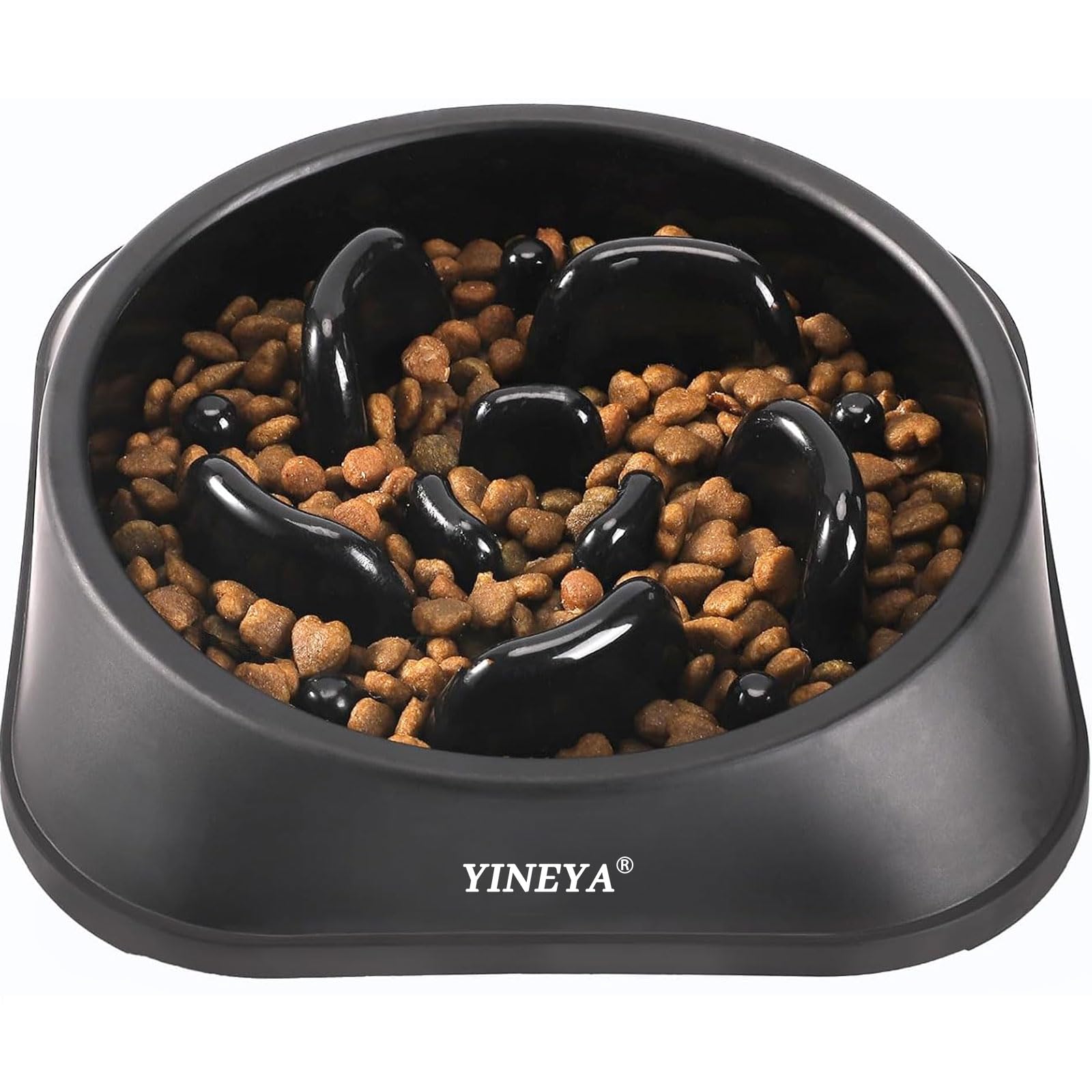 YINEYA Slow Feeder Dog Bowls. Chosen for real quality, fits naturally into modern pet homes.
