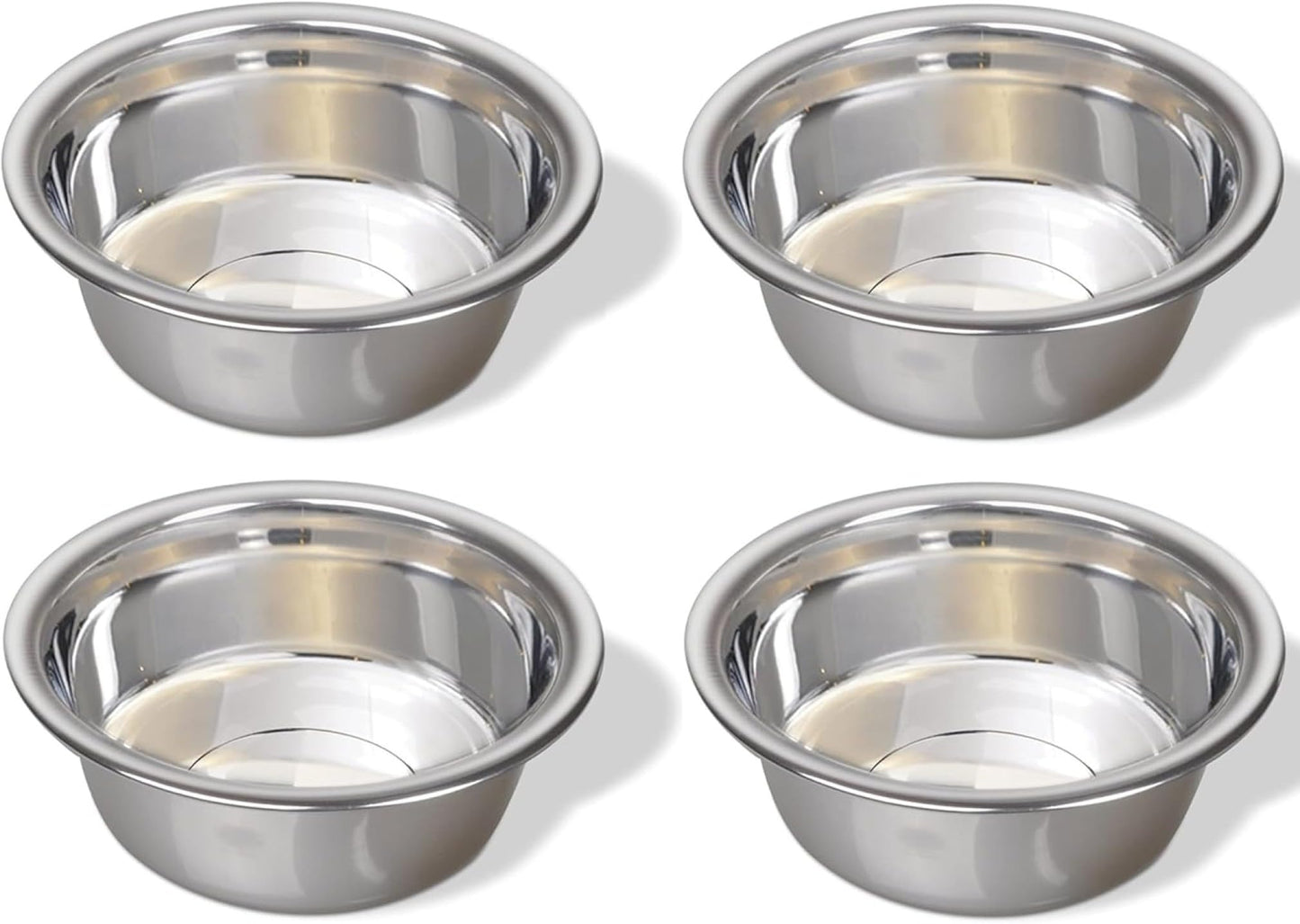 4 Pack. Chosen for real quality, fits naturally into modern pet homes.
