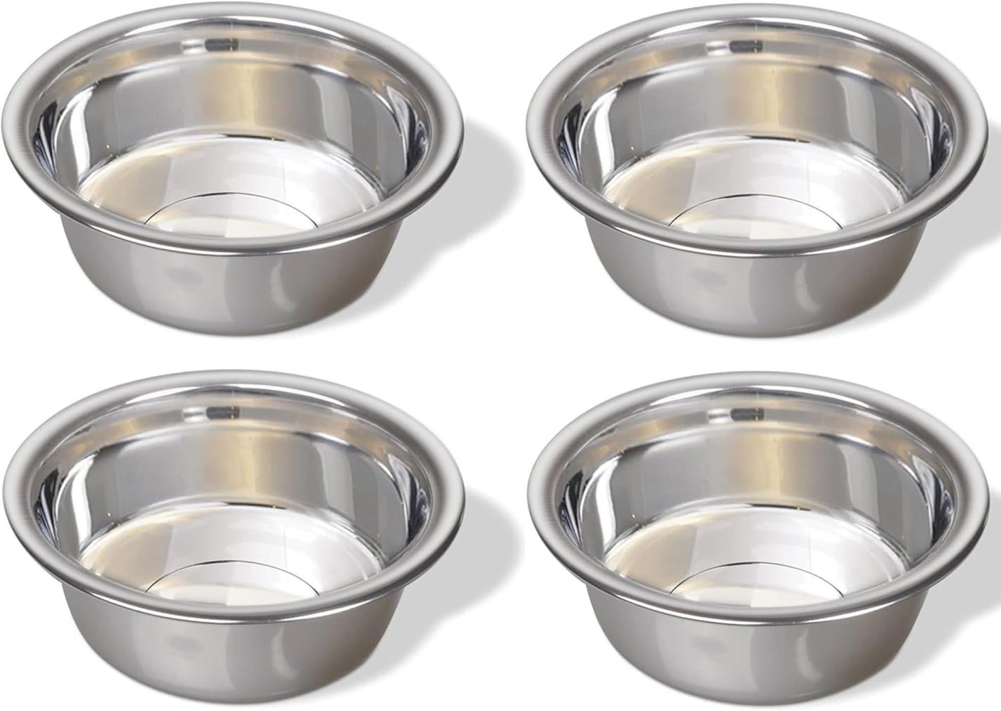 4 Pack. Chosen for real quality, fits naturally into modern pet homes.