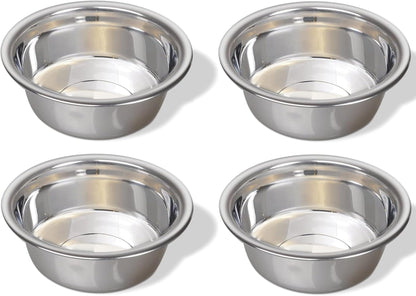 4 Pack. Chosen for real quality, fits naturally into modern pet homes.