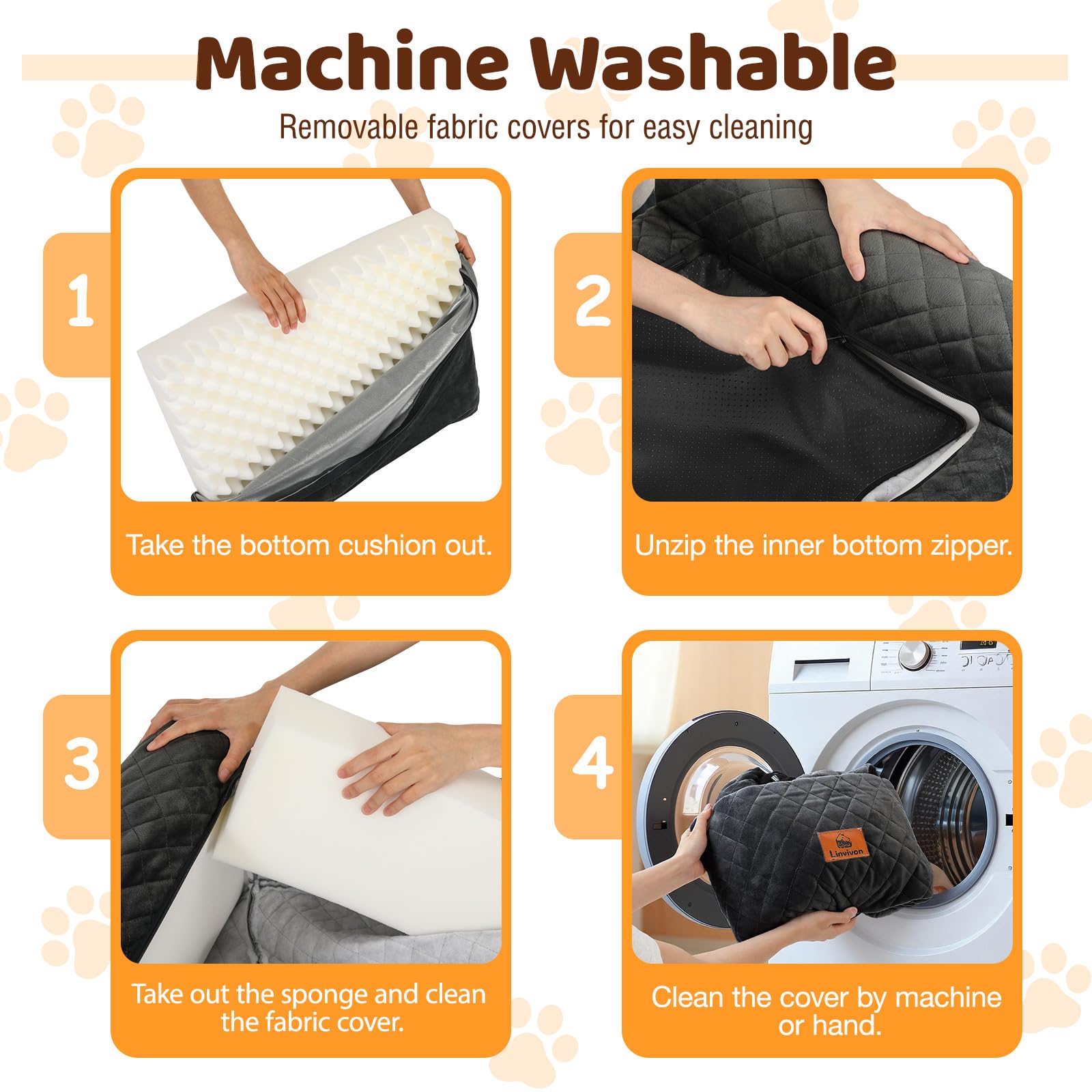 Dog Car Seat for Medium/Large Dogs up to 60LBS Memory. Chosen for real quality, fits naturally into