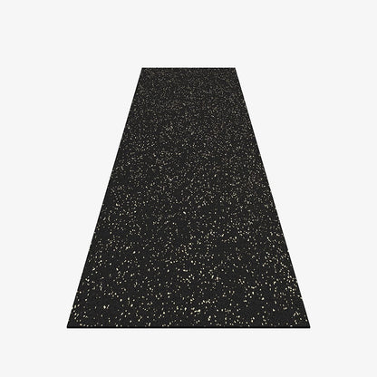 Flooring Inc's 1/4" Thick Tough Rubber Flooring Roll | Flexible Recycled Rubber Floor Mats for Home Gym | Heavy Duty Rubber Mat for Home Gyms, Sheds, Horse Stall Mat or Trailer