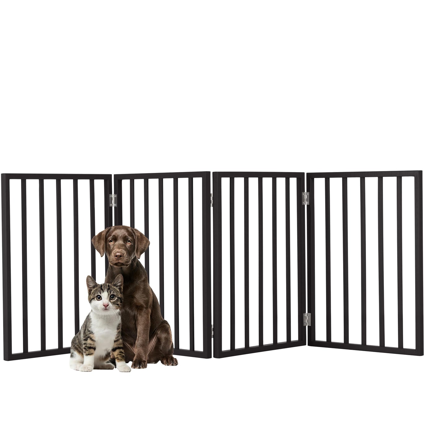 Pet Gate. Chosen for real quality, fits naturally into modern pet homes.