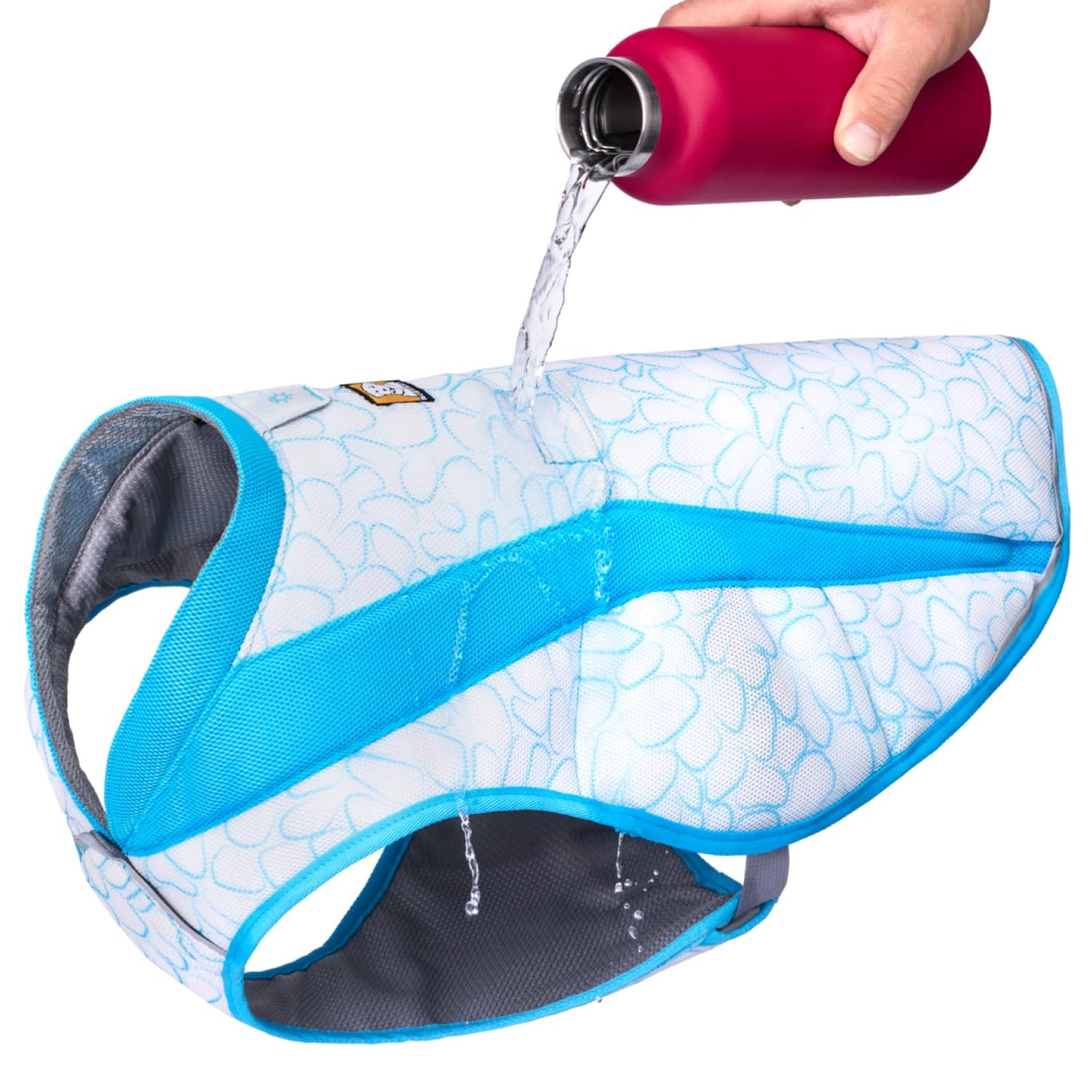Ruffwear. Chosen for real quality, fits naturally into modern pet homes.