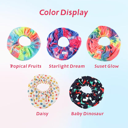 Small Animal Carrier – Hands-Free Pet Bonding Pouch for Small Pets Under 5 lbs, Bearded Dragon Carrier Sling, Guinea Pig Carrier for Sugar Glider, Chinchilla, Bird – Ferret Sling Carrier(Start Dream)