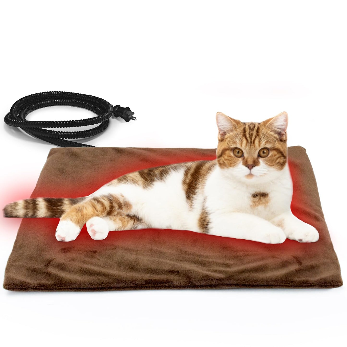 NAMOTEK Pet Heating Pad. Chosen for real quality, fits naturally into modern pet homes.