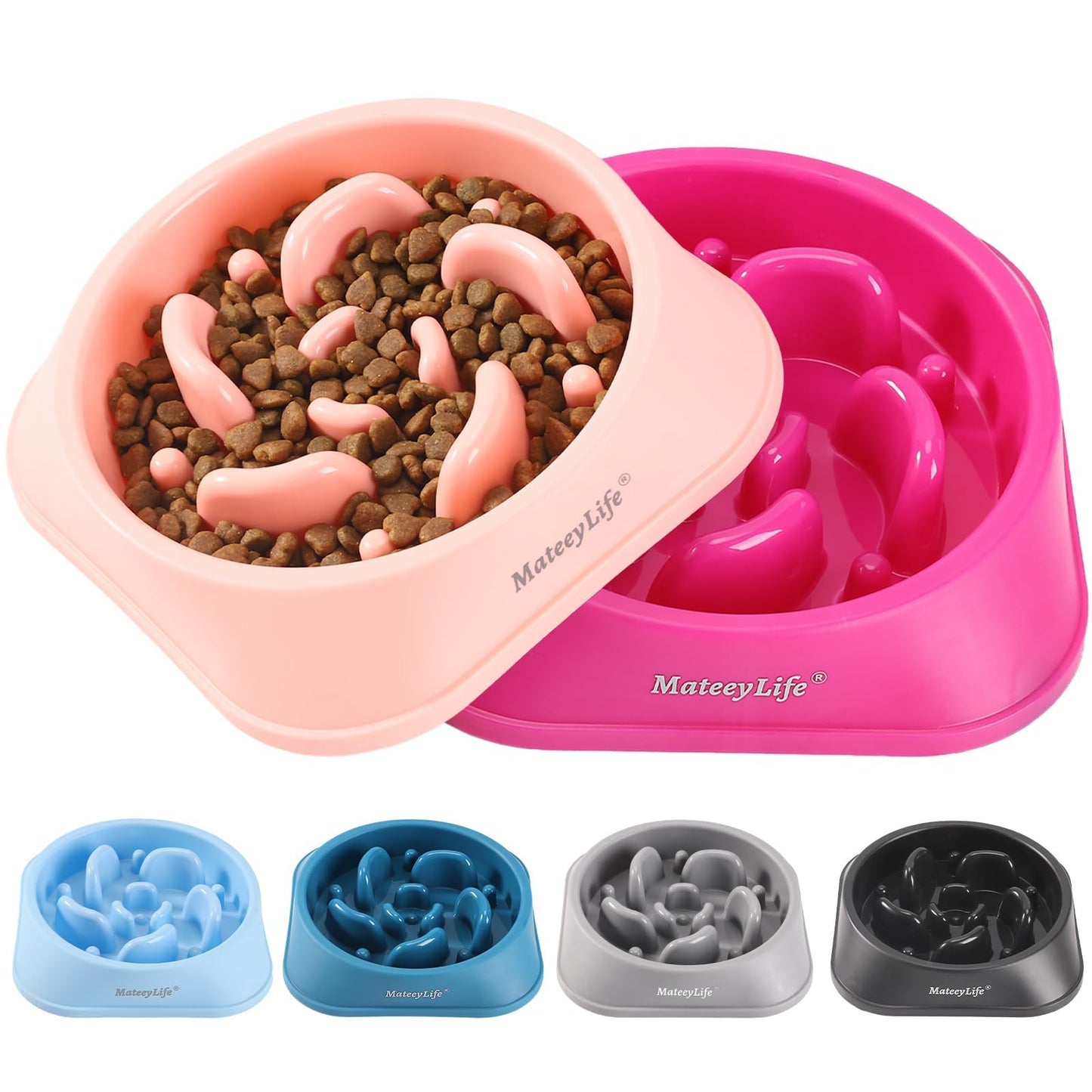 MateeyLife 2. Chosen for real quality, fits naturally into modern pet homes.