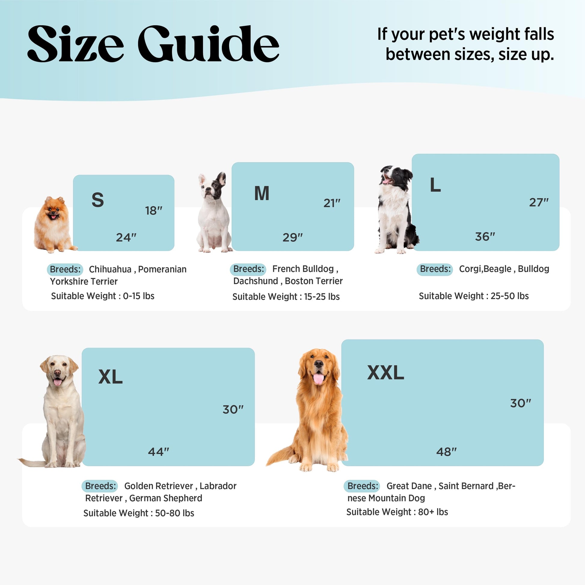 LE SURE ApexCloud™ QMAX>0.5 Breathable XL Dog Cooling. Chosen for real quality, fits naturally into