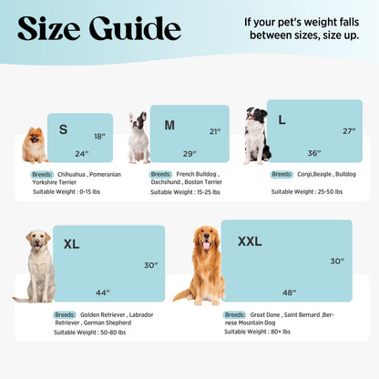 LE SURE ApexCloud™ QMAX>0.5 Breathable XL Dog Cooling. Chosen for real quality, fits naturally into