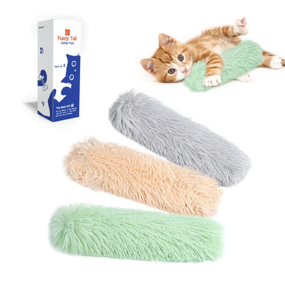 Potaroma Cat Toys Pillows. Chosen for real quality, fits naturally into modern pet homes.