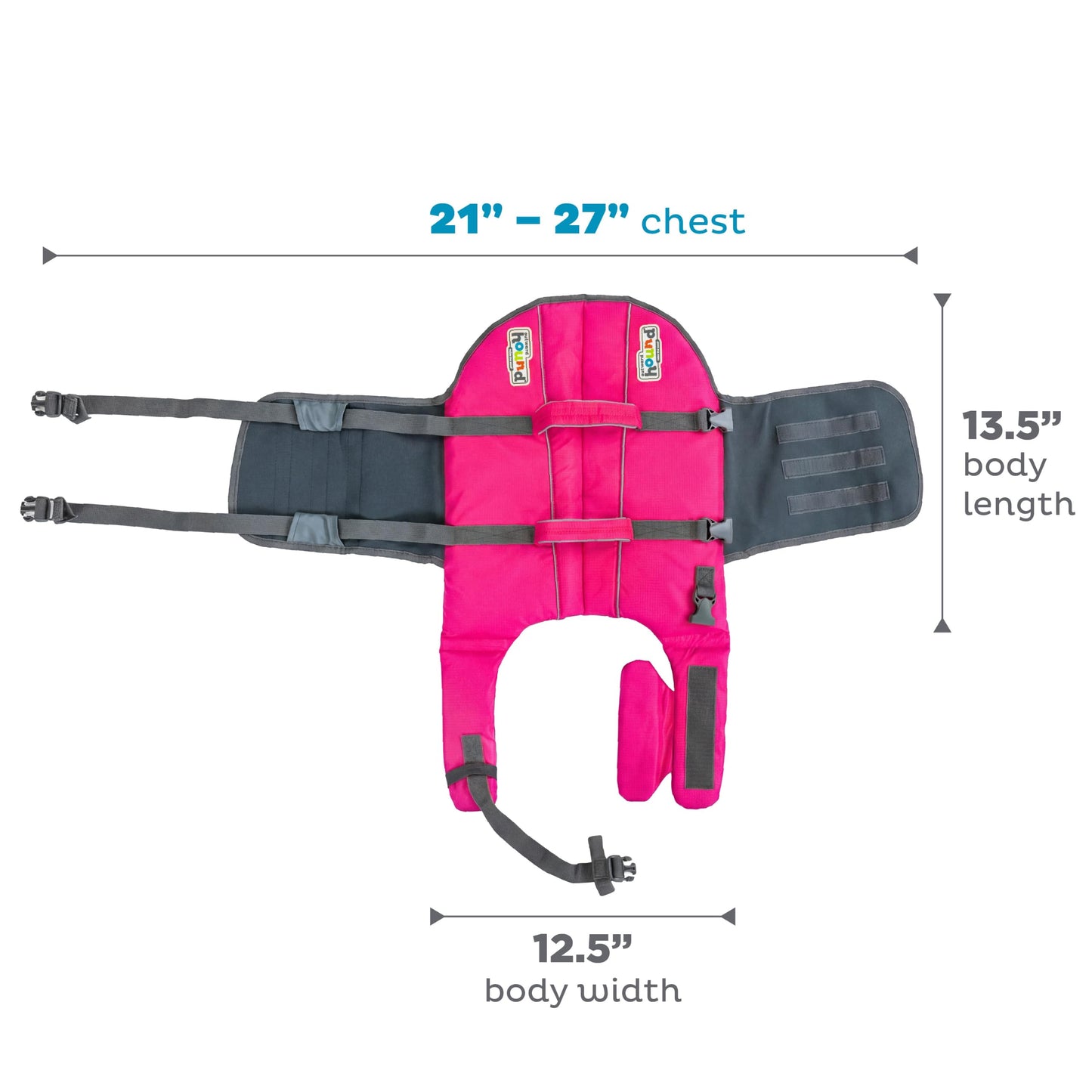 Outward Hound Granby Splash Dog Life Jacket. Chosen for real quality, fits naturally into modern