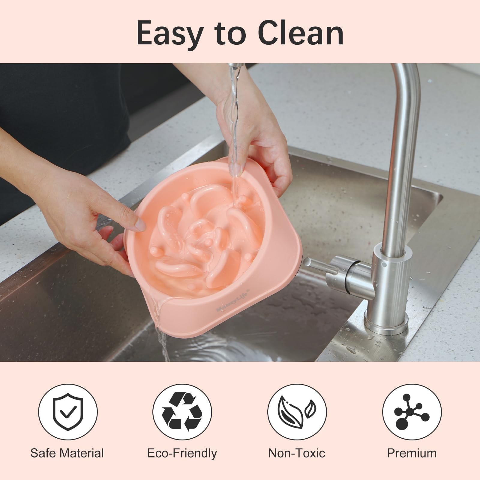 MateeyLife 2. Chosen for real quality, fits naturally into modern pet homes.